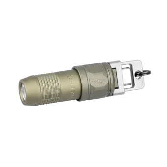 Olight Επαναφορτιζόμενος Φακός Μπρελόκ LED με Μέγιστη Φωτεινότητα 180lm 0.0000.3211