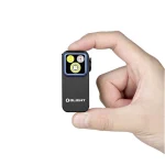 Olight Pro Επαναφορτιζόμενος Φακός Μπρελόκ LED IPX6 με Μέγιστη Φωτεινότητα 500lm 0.0000.3006 - Image 5