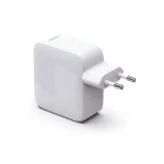 HAMA Φορτιστής GaN με Θύρα USB-C και Καλώδιο USB-C 30W Power Delivery Λευκός (00201956) - Image 5