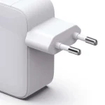 HAMA Φορτιστής GaN με Θύρα USB-C και Καλώδιο USB-C 30W Power Delivery Λευκός (00201956) - Image 7