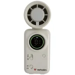 Verbatim Cool `n` Go Ανεμιστηράκι Χειρός 10W Λευκό 32346 - Image 3