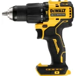 DEWALT DCD709M2T Κρουστικό Δραπανοκατσάβιδο Μπαταρίας Solo Brushless 18V DCD709M2T-QW - Image 2