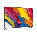 LG Smart Τηλεόραση 75" 4K UHD QNED AI QNED82 HDR (2025) 75QNED82A6B - Image 2