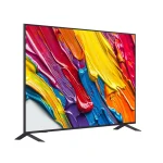 LG Smart Τηλεόραση 75" 4K UHD QNED AI QNED82 HDR (2025) 75QNED82A6B - Image 4