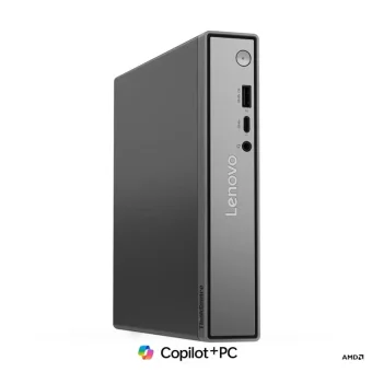 Lenovo Neo 55q Gen 6 Mini PC (Ryzen AI 300 Series 5 330/16GB DDR5/512GB SSD/No OS) 13GT0017MG