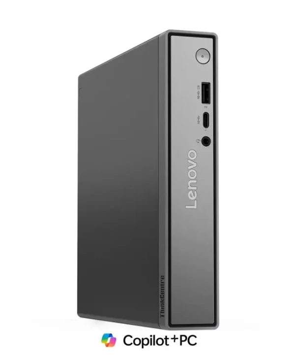 Lenovo Neo 55q Gen 6 Mini PC (Ryzen AI 300 Series 5 330/16GB DDR5/512GB SSD/No OS) 13GT0017MG