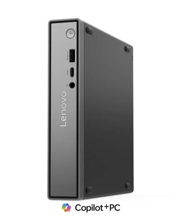 Lenovo Neo 55q Gen 6 Mini PC (Ryzen AI 300 Series 5 330/16GB DDR5/512GB SSD/W11 Pro) 13GT0018MG