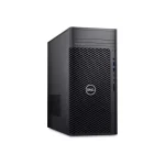 Dell Pro Max Tower T2 SFF Desktop PC (Ultra 9-285/32GB DDR5/1TB SSD/W11 Pro) BTO112_FCT2250_EMEA - Image 4