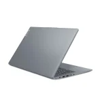Lenovo Ideapad Slim 3 15AMN8 15.6" IPS FHD (Ryzen 3-30/8GB/512GB SSD/W11 Home) Arctic Grey (GR Keyboard) 82XQ01G4GM - Image 2