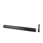 Sharp HT-SB145 Soundbar 2.0 Bluetooth και HDMI με Τηλεχειριστήριο Μαύρο 100661165