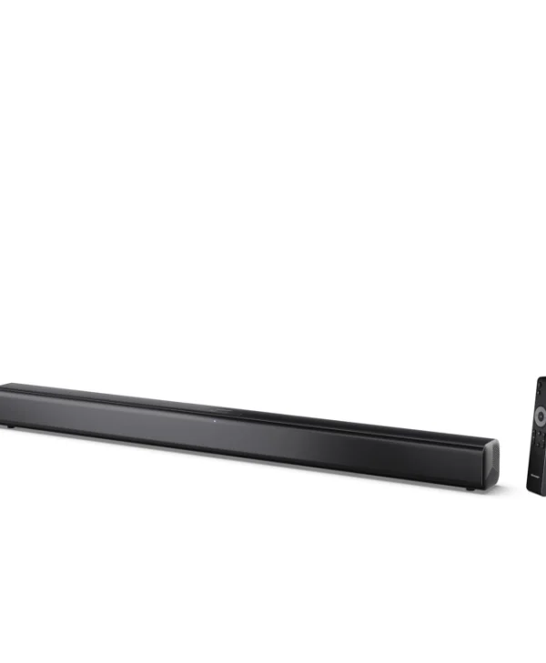 Sharp HT-SB145 Soundbar 2.0 Bluetooth και HDMI με Τηλεχειριστήριο Μαύρο 100661165