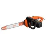 Black & Decker Ηλεκτρικό Αλυσοπρίονο 2.2kW 4.3kg με Λάμα 45cm BECS2245-QS