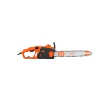 Black & Decker Ηλεκτρικό Αλυσοπρίονο 2.2kW 4.3kg με Λάμα 45cm BECS2245-QS - Image 2