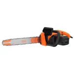 Black & Decker Ηλεκτρικό Αλυσοπρίονο 2.2kW 4.3kg με Λάμα 45cm BECS2245-QS - Image 3