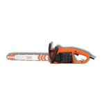 Black & Decker Ηλεκτρικό Αλυσοπρίονο 2.2kW 4.3kg με Λάμα 45cm BECS2245-QS - Image 4