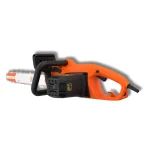 Black & Decker Ηλεκτρικό Αλυσοπρίονο 2.2kW 4.3kg με Λάμα 45cm BECS2245-QS - Image 5