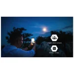 Hammer Energy X2 5G Dual SIM (8/256GB) Ανθεκτικό Smartphone Μαύρο-Πορτοκαλί TEL001066 - Image 3