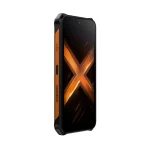 Hammer Energy X2 5G Dual SIM (8/256GB) Ανθεκτικό Smartphone Μαύρο-Πορτοκαλί TEL001066 - Image 8