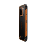 Hammer Energy X2 5G Dual SIM (8/256GB) Ανθεκτικό Smartphone Μαύρο-Πορτοκαλί TEL001066 - Image 9