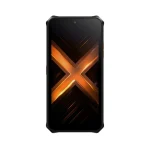 Hammer Energy X2 5G Dual SIM (8/256GB) Ανθεκτικό Smartphone Μαύρο-Πορτοκαλί TEL001066 - Image 10