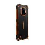 Hammer Energy X2 5G Dual SIM (8/256GB) Ανθεκτικό Smartphone Μαύρο-Πορτοκαλί TEL001066 - Image 11