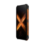 Hammer Energy X2 5G Dual SIM (8/256GB) Ανθεκτικό Smartphone Μαύρο-Πορτοκαλί TEL001066 - Image 12
