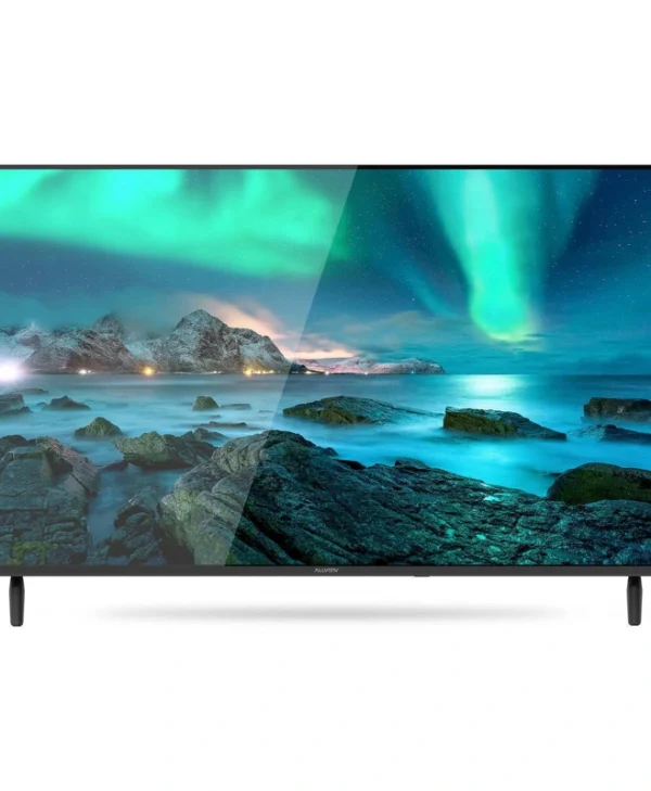 Allview Smart Τηλεόραση 40" Full HD LED 40ATC6300-F (2025)