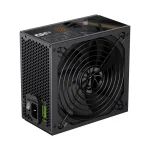 GameMax GP 650B 650W Μαύρο Τροφοδοτικό Υπολογιστή Full Wired 80 Plus Bronze - Image 2