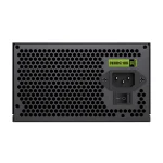 GameMax GP 650B 650W Μαύρο Τροφοδοτικό Υπολογιστή Full Wired 80 Plus Bronze - Image 4