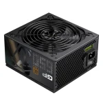 GameMax GP 650B 650W Μαύρο Τροφοδοτικό Υπολογιστή Full Wired 80 Plus Bronze - Image 5