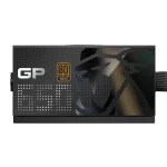 GameMax GP 650B 650W Μαύρο Τροφοδοτικό Υπολογιστή Full Wired 80 Plus Bronze - Image 6