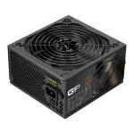 GameMax GP 650B 650W Μαύρο Τροφοδοτικό Υπολογιστή Full Wired 80 Plus Bronze - Image 8