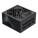 GameMax GX PRO 1050G 1050W Μαύρο Τροφοδοτικό Υπολογιστή Full Modular 80 Plus Gold - Image 2