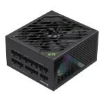 GameMax GX PRO 1050G 1050W Μαύρο Τροφοδοτικό Υπολογιστή Full Modular 80 Plus Gold - Image 3