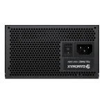 GameMax GX 700GF 700W Μαύρο Τροφοδοτικό Υπολογιστή Full Modular 80 Plus Gold - Image 3
