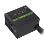 GameMax GX 700GF 700W Μαύρο Τροφοδοτικό Υπολογιστή Full Modular 80 Plus Gold - Image 4