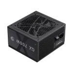 GameMax GX 700GF 700W Μαύρο Τροφοδοτικό Υπολογιστή Full Modular 80 Plus Gold - Image 7