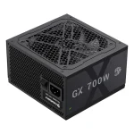 GameMax GX 700GF 700W Μαύρο Τροφοδοτικό Υπολογιστή Full Modular 80 Plus Gold - Image 8