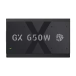 GameMax GX 650GF 650W Μαύρο Τροφοδοτικό Υπολογιστή Full Modular 80 Plus Gold - Image 8