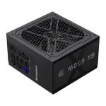 GameMax GX 650GF 650W Μαύρο Τροφοδοτικό Υπολογιστή Full Modular 80 Plus Gold - Image 10
