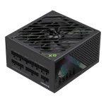 GameMax GX PRO 1250G 1250W Μαύρο Τροφοδοτικό Υπολογιστή Full Modular 80 Plus Gold - Image 4