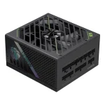 GameMax GX PRO 1250G 1250W Μαύρο Τροφοδοτικό Υπολογιστή Full Modular 80 Plus Gold - Image 5