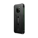 Hammer Ranger Dual SIM (6/128GB) Ανθεκτικό Smartphone Μαύρο-Πράσινο TEL001056 - Image 6