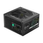 GameMax VP-600S 600W Μαύρο Τροφοδοτικό Υπολογιστή Full Wired 80 Plus Standard VP 600S