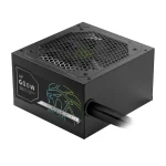 GameMax VP-600S 600W Μαύρο Τροφοδοτικό Υπολογιστή Full Wired 80 Plus Standard VP 600S - Image 4