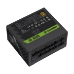 GameMax GS 850G 850W Μαύρο Τροφοδοτικό Υπολογιστή Full Modular 80 Plus Gold - Image 4