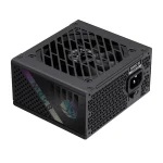 GameMax GS 850G 850W Μαύρο Τροφοδοτικό Υπολογιστή Full Modular 80 Plus Gold - Image 5