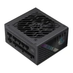 GameMax GS 850G 850W Μαύρο Τροφοδοτικό Υπολογιστή Full Modular 80 Plus Gold - Image 6