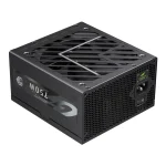 GameMax GZ 750G 750W Μαύρο Τροφοδοτικό Υπολογιστή Full Modular 80 Plus Gold - Image 2