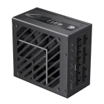 GameMax GZ 750G 750W Μαύρο Τροφοδοτικό Υπολογιστή Full Modular 80 Plus Gold - Image 4